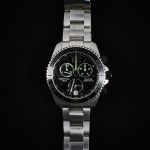 574834 Wrist-watch